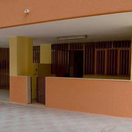 Beach Ferienhaus *