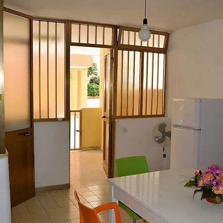 Beach Ferienhaus Gallipoli
